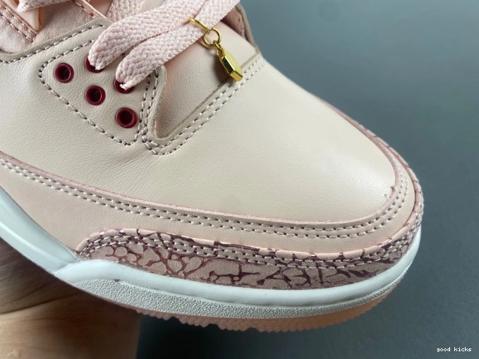 Rep Jordan Day Valentines Air (W) 3 HJ0178-600 0821